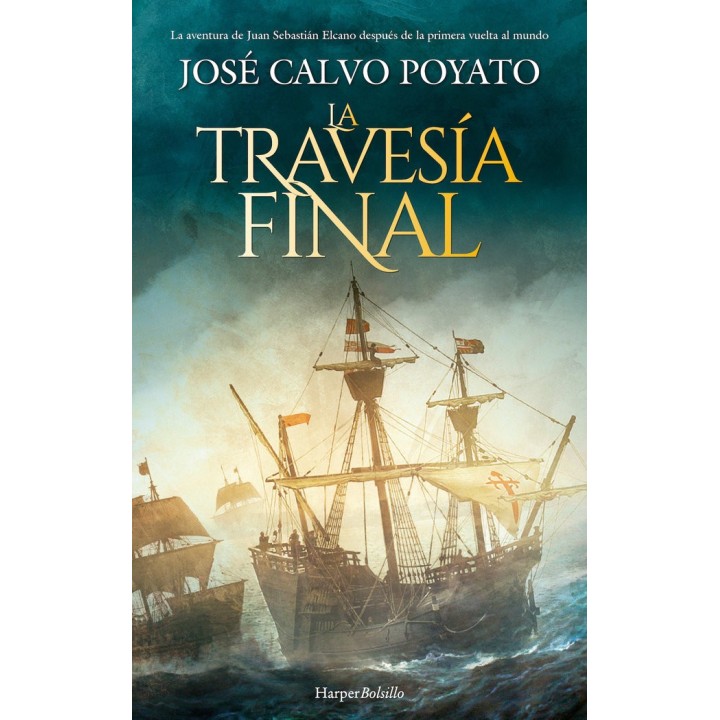 LA TRAVESIA FINAL