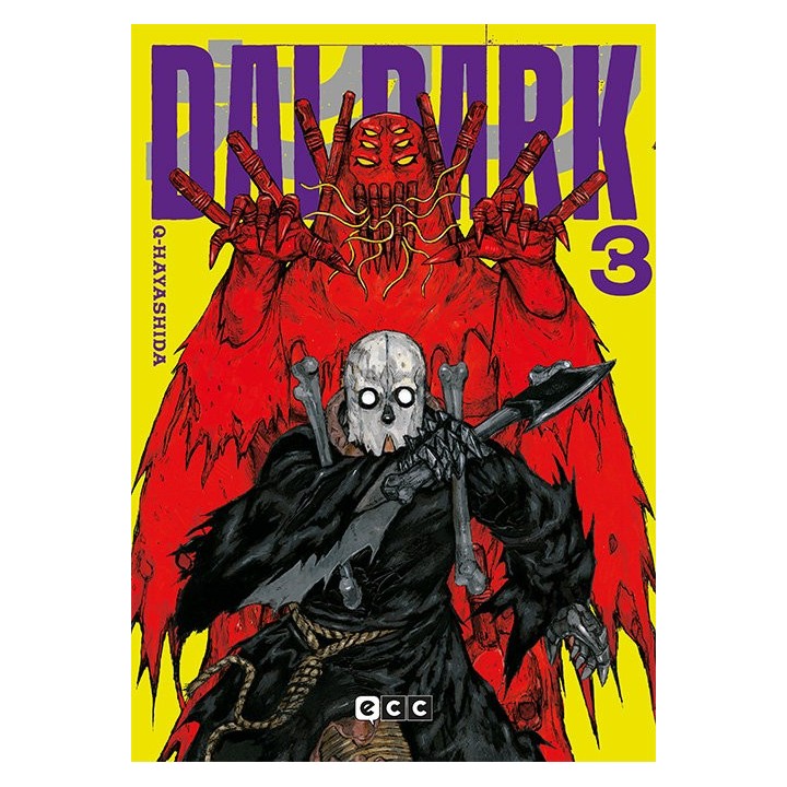 DAI DARK 3