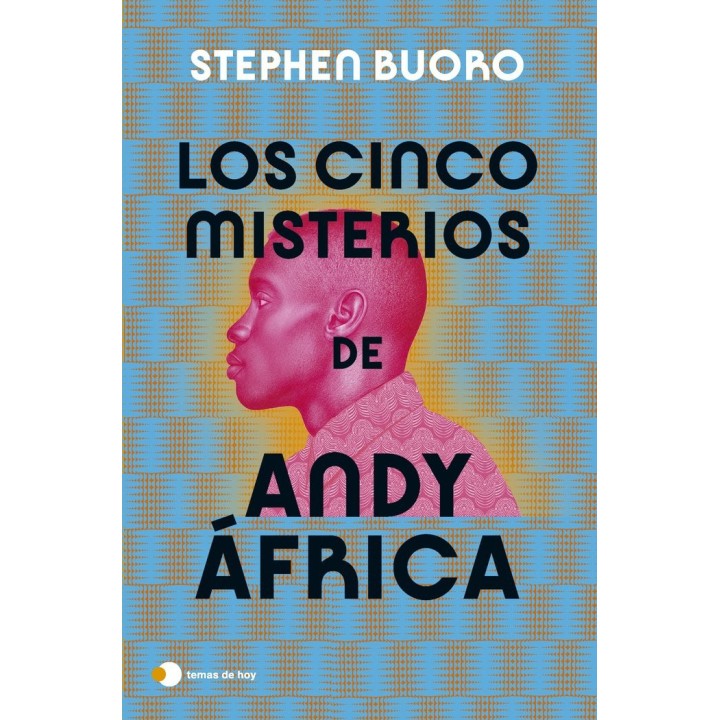 LOS CINCO MISTERIOS DE ANDY AFRICA