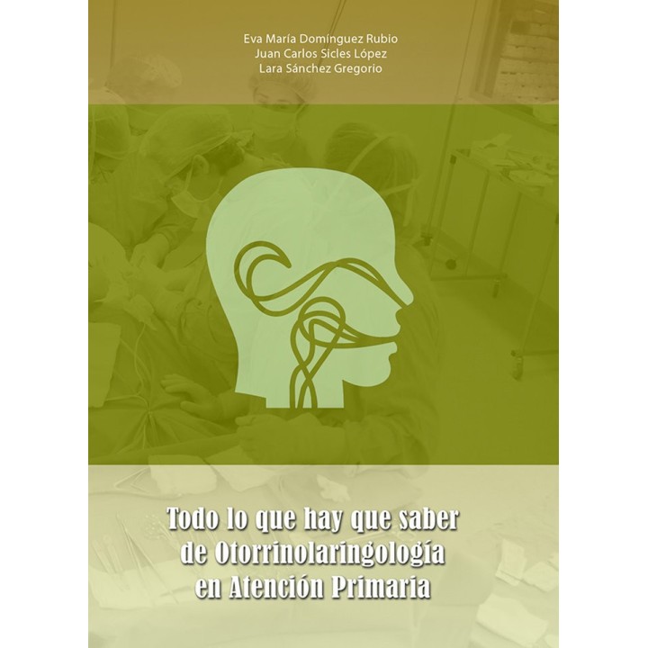 TODO LO QUE HAY QUE SABER DE OTORRINOLARINGOLOGIA EN ATENCI