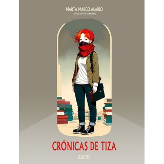 CRONICAS DE TIZA