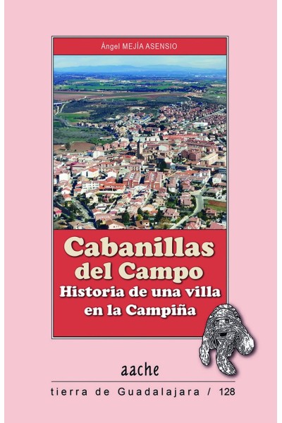 CABANILLAS DEL CAMPO