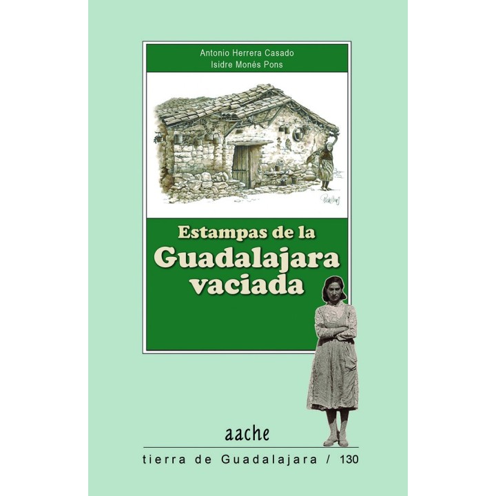 ESTAMPAS DE LA GUADALAJARA VACIADA