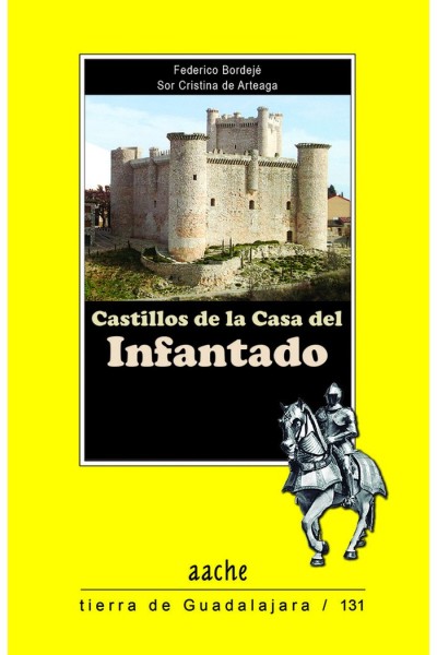 CASTILLOS DE LA CASA DEL INFANTADO
