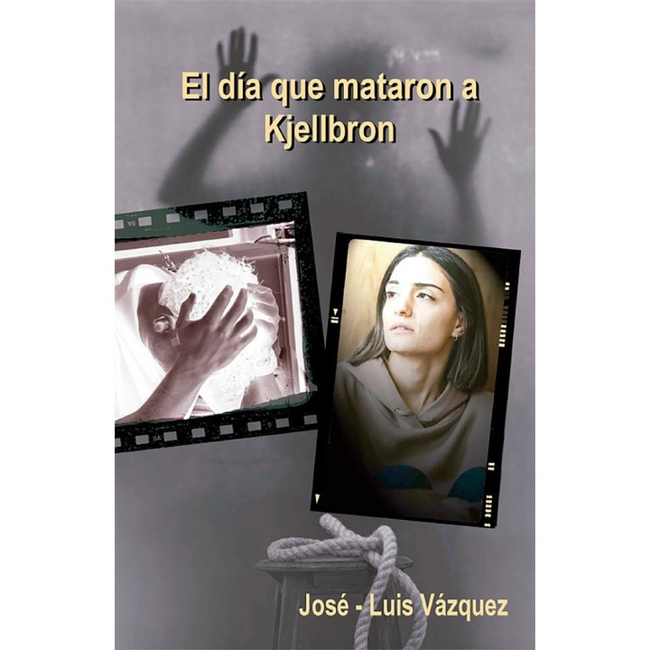 EL DIA QUE MATARON A KJELLBRON