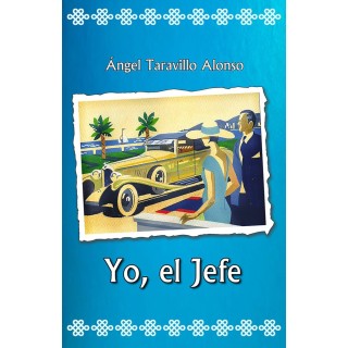 YO EL JEFE