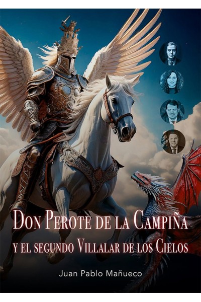 DON PEROTE DE LA CAMPIÑA
