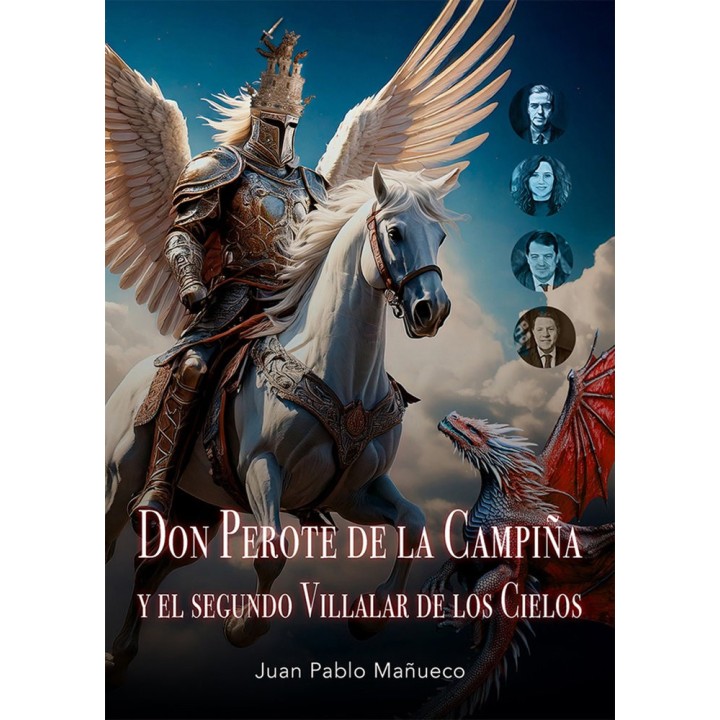 DON PEROTE DE LA CAMPIÑA