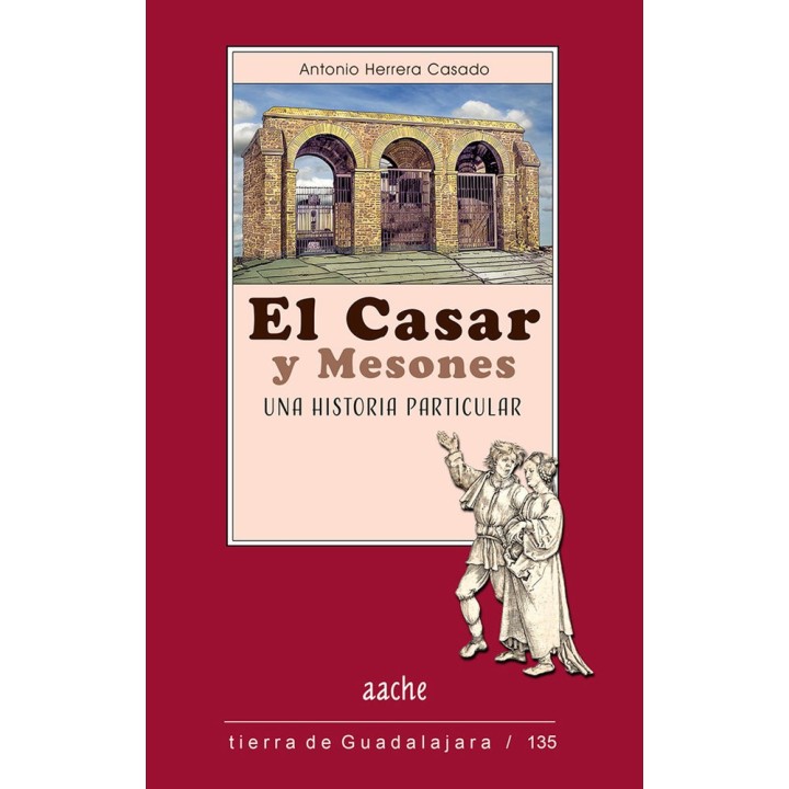 EL CASAR Y MESONES