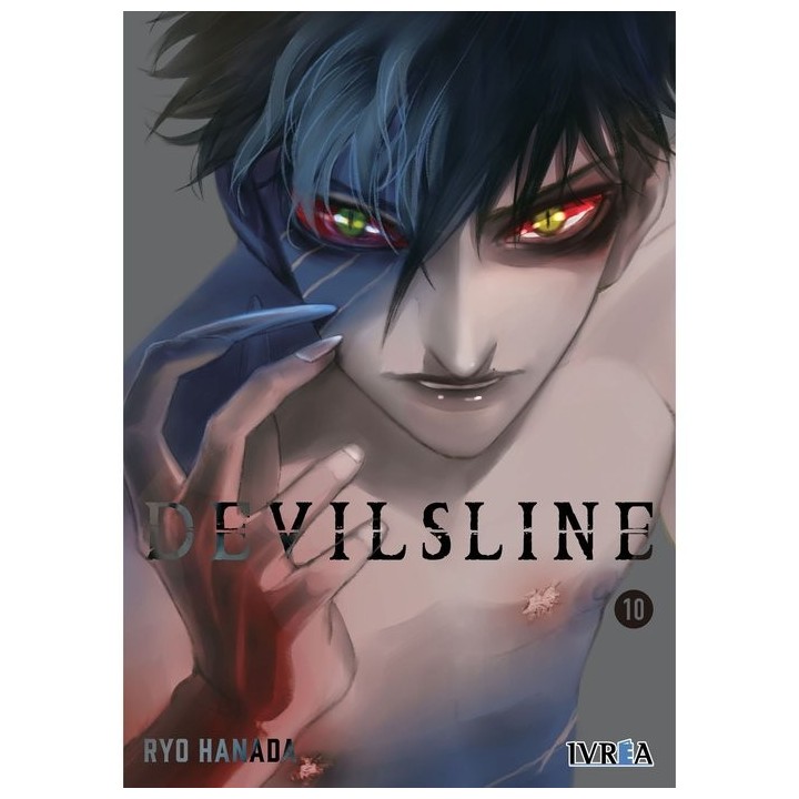 DEVILS LINE 10