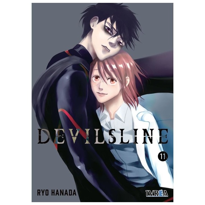 DEVILS LINE 11