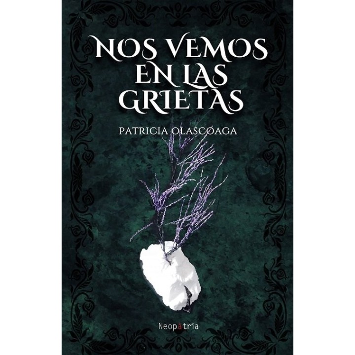 NOS VEMOS EN LAS GRIETAS
