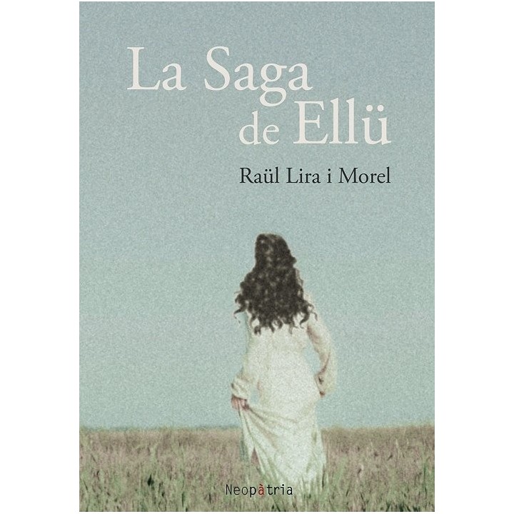 LA SAGA DE ELLU