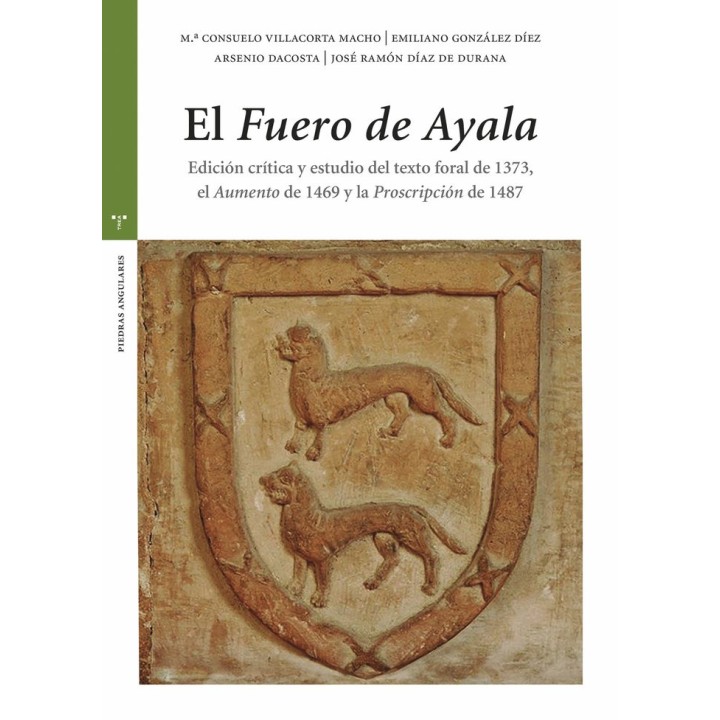 EL FUERO DE AYALA