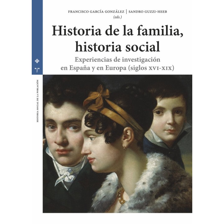 HISTORIA DE LA FAMILIA HISTORIA SOCIAL