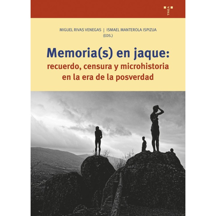 MEMORIAS EN JAQUE