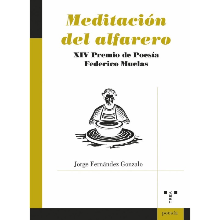MEDITACION DEL ALFARERO