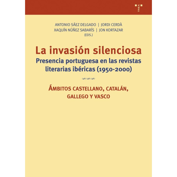 LA INVASION SILENCIOSA