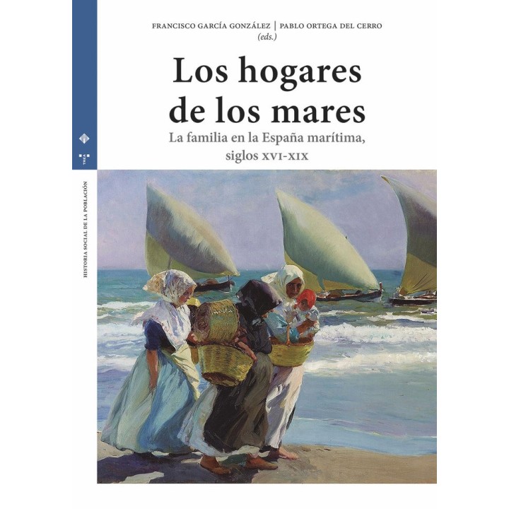LOS HOGARES DE LOS MARES
