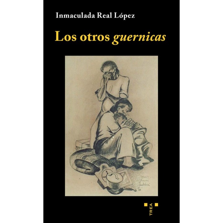 LOS OTROS GUERNICAS