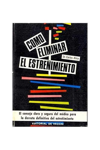 Como eliminar el estreñimiento