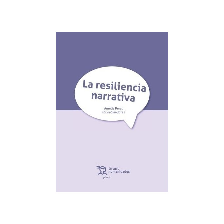 LA RESILIENCIA NARRATIVA