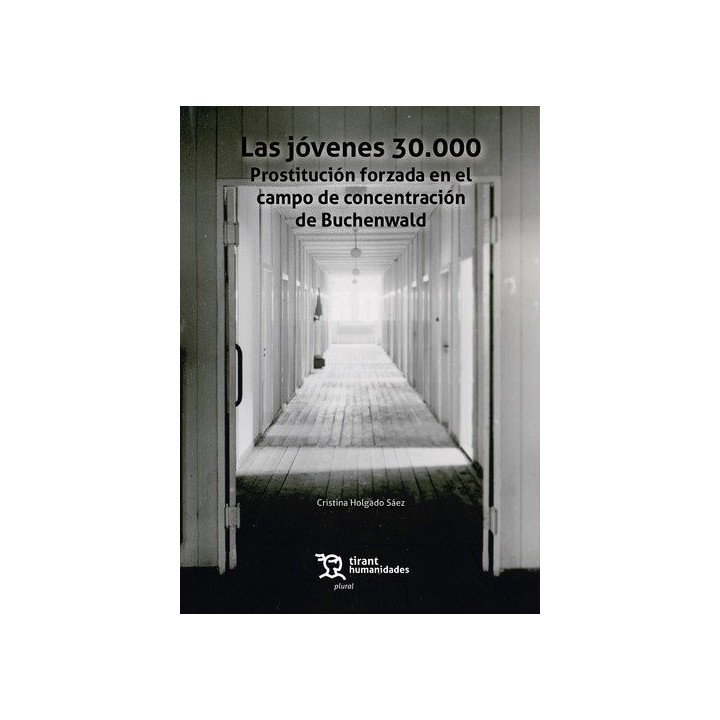 JOVENES 30.000 PROSTITUCION FORZADA EN EL CAMPO DE CONCENTR