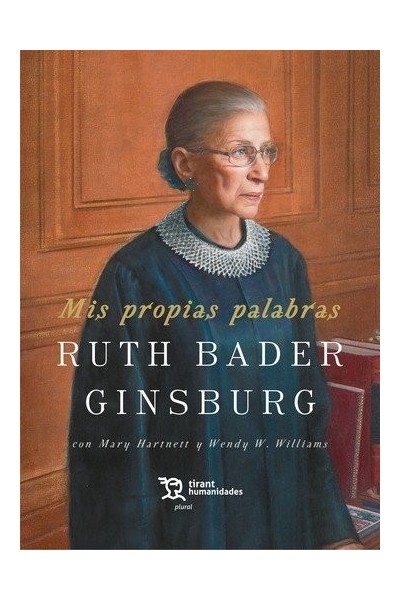 MIS PROPIAS PALABRAS