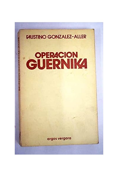 Operación Guernika