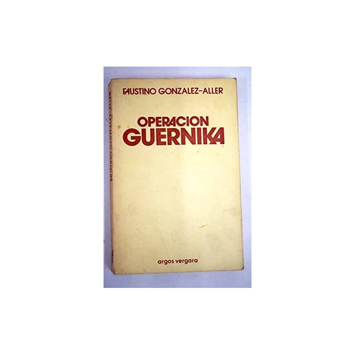 Operación Guernika