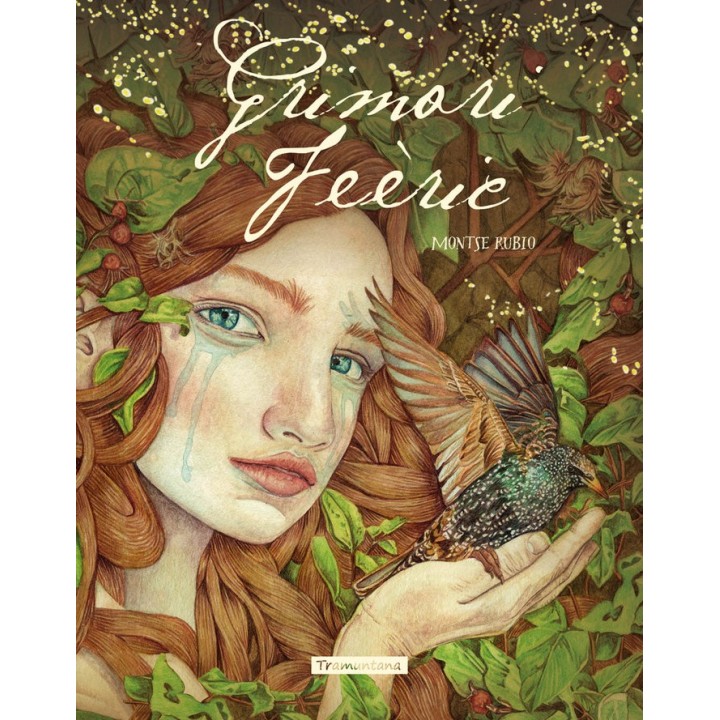 GRIMORI FEERIC