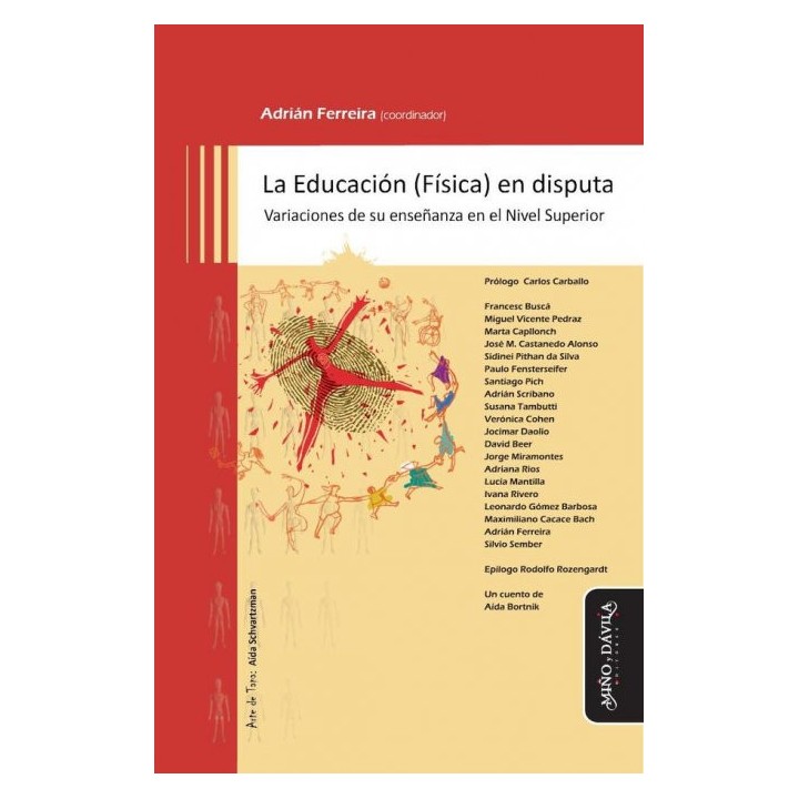 LA EDUCACION FISICA EN DISPUTA