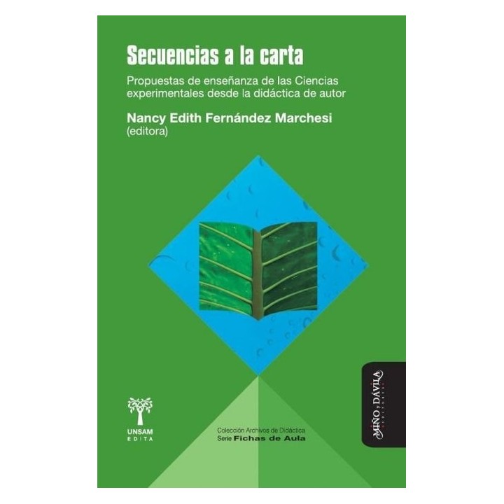 SECUENCIAS A LA CARTA