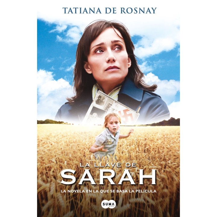 LA LLAVE DE SARAH