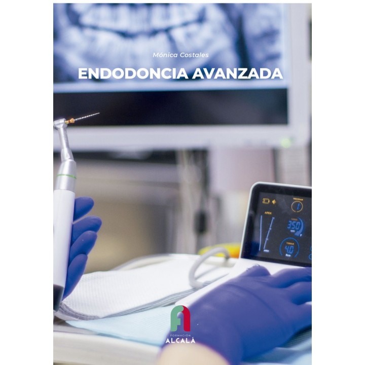 ENDODONCIA AVANZADA