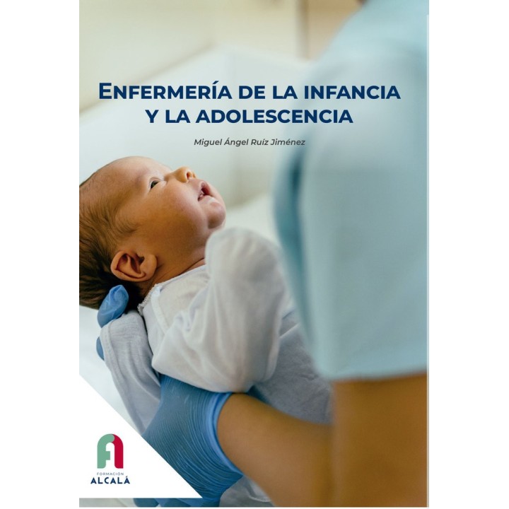 ENFERMERIA DE LA INFANCIA Y LA ADOLESCENCIA