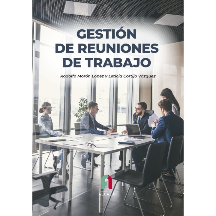 GESTION DE REUNIONES DE TRABAJO