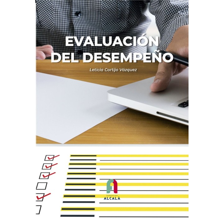 EVALUACION DEL DESEMPEÑO