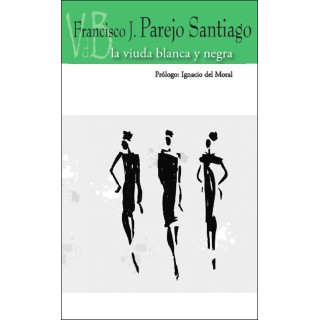 LA VIUDA BLANCA Y NEGRA