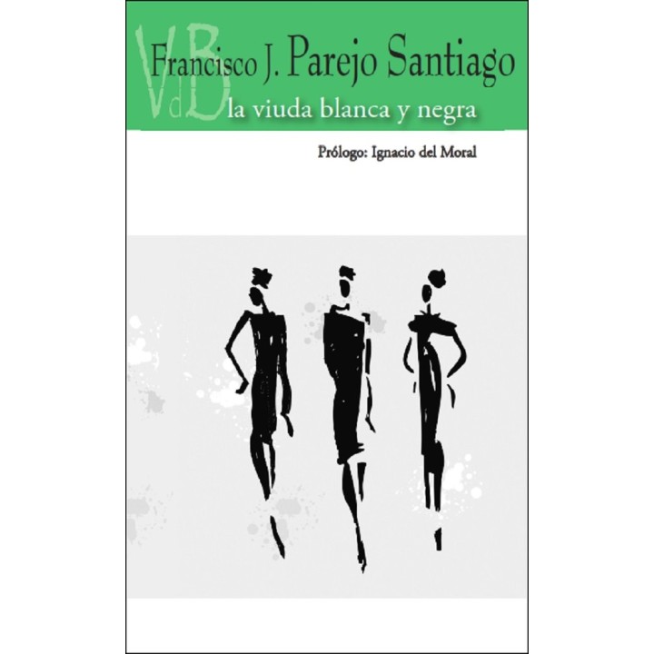 LA VIUDA BLANCA Y NEGRA