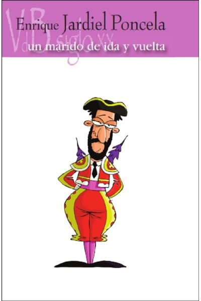 UN MARIDO DE IDA Y VUELTA