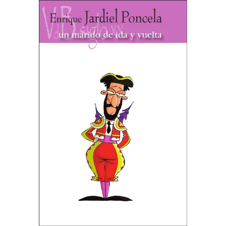 UN MARIDO DE IDA Y VUELTA