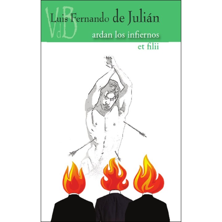 ARDAN LOS INFIERNOS ET FILII