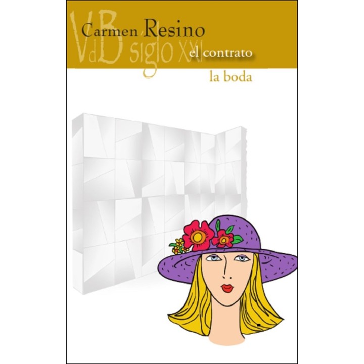 EL CONTRATO LA BODA