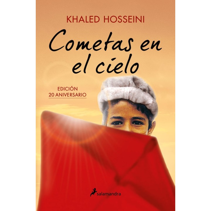 COMETAS EN EL CIELO