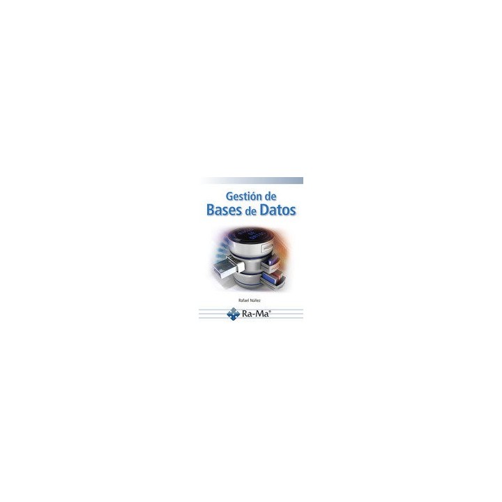 GESTION DE BASES DE DATOS