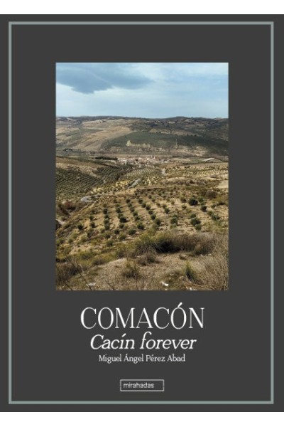 COMACON CACIN FOREVER