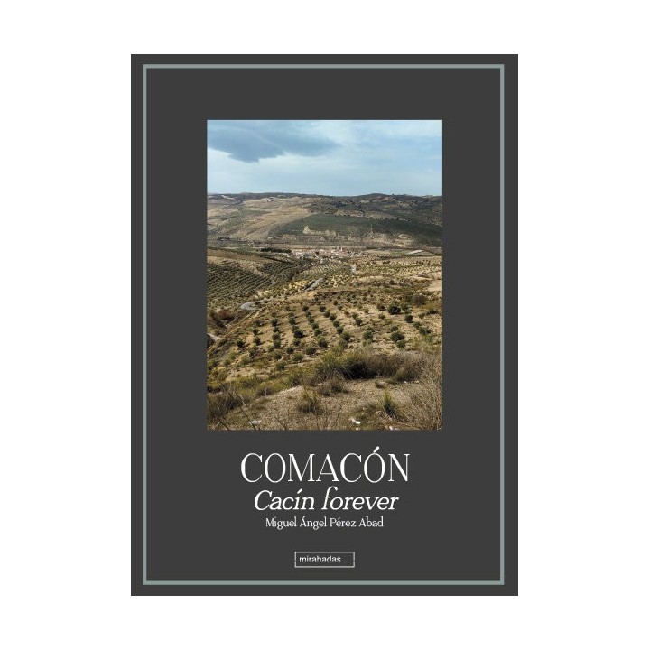 COMACON CACIN FOREVER
