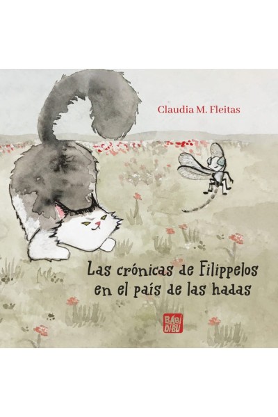 CRONICAS DE FILIPPELOS EN EL PAIS DE LAS HADAS,LAS