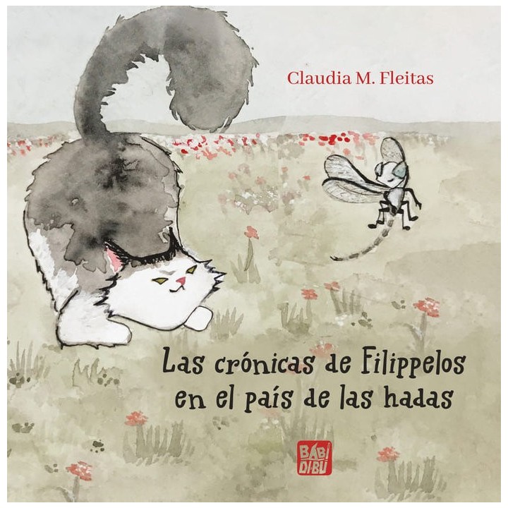 CRONICAS DE FILIPPELOS EN EL PAIS DE LAS HADAS,LAS